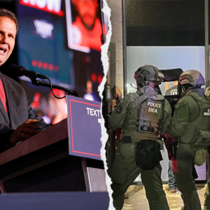 GOP lawmakers rally around Trump admin for massive nightclub raid targeting illegal immigrants