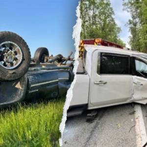 ICE highlights ‘best of the best’ agents who jumped into action at crash sites