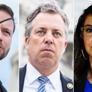 Ogles and other Republicans push federal ban on chemical abortions