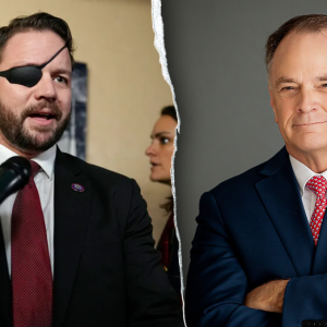 Crenshaw says political enemies came out ‘with their knives’ as Texas GOP primary looms