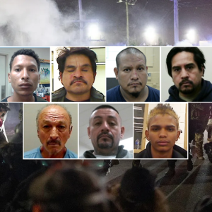 DHS arrests Chicago’s ‘worst of the worst’ amid surge in domestic terror attacks