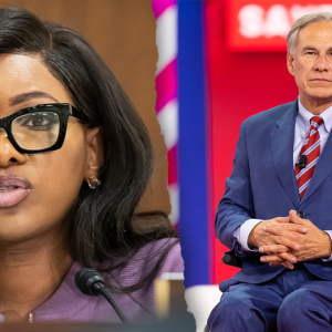 Rep Jasmine Crockett refuses to apologize for ‘Gov Hot Wheels’ comment