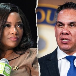 Top House Dem dismisses probe into Jasmine Crockett’s security guard killed in SWAT standoff