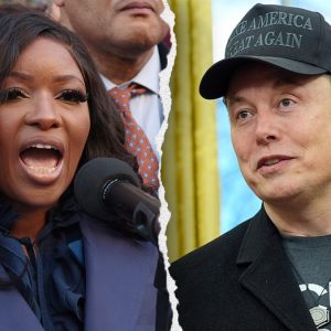 House Dem expects first DOGE subcommittee meeting to be ‘full-on combat’