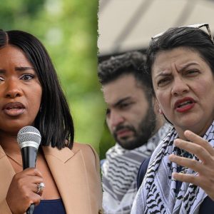 Dems flood defense bill with far-left amendments aimed at Trump