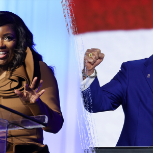 Sparks expected to fly at high-stakes House hearing on threats against ICE