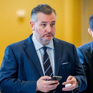 Ted Cruz accuses Biden of breaking pardon rules with autopen use after bombshell report