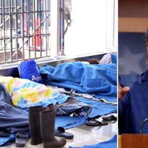 Cruz sounds alarm on ‘open border policies’ he says are weakening airport security