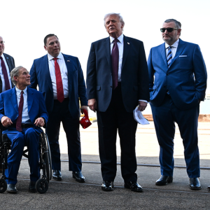 Trump floats Ted Cruz for Supreme Court, jokes he’d get ‘100%’ bipartisan vote to ‘get him out of there’