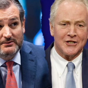 Ted Cruz mocks ‘crazy town’ Dems, as Maryland senator gets defensive about advocacy for alleged MS-13 member