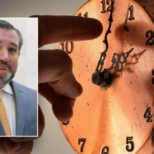 ‘Stop the clock’: GOP, Dems come together to end Daylight Saving over health, economic risks
