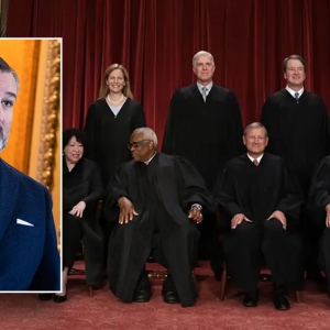 ‘Integrity of the Court’: Cruz reintroduces amendment to combat court expansion efforts
