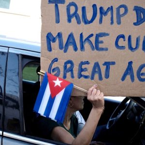 Dem plot to limit Trump war powers on Cuba fails as GOP falls in line with military action abroad