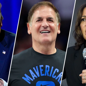 Top Harris surrogate makes major admission about Trump while mocking Dems: ‘Can’t sell worth s—‘