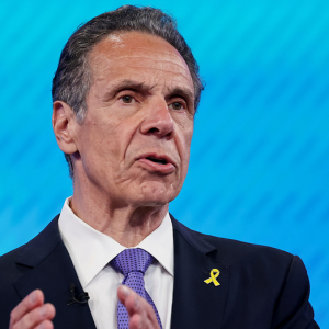Cuomo dismisses nursing home scandal, blames Trump’s ‘MAGA line’ for COVID controversy