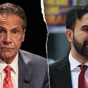 Cuomo supporters look to wealthy enclave to take down Mamdani: report