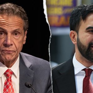 Cuomo rips Mamdani’s victim narrative, says Dem socialist is ‘offender’ against 9/11 families, Jews and more