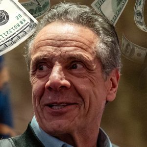 Cuomo says he’ll raise NYC’s minimum wage to $20 an hour if elected mayor
