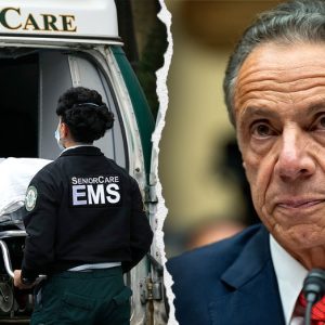 Cuomo attacked during debate by fellow Dems for allegedly lying to Congress about COVID nursing home scandal