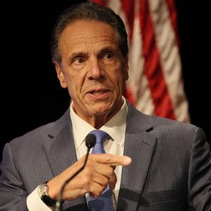 Judge tells Cuomo to stop using taxpayer money to ‘resurrect his public image’ in legal case