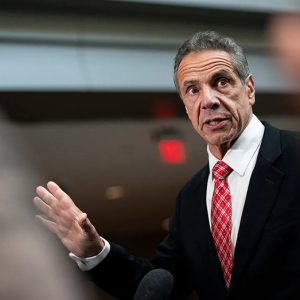 Cuomo calls NYC mayoral rival ‘dangerous,’ warns socialism would be ‘death knell’ for city