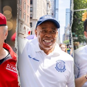 Cuomo opponents slam his re-entry into NYC mayor race, say city wants to move on from ex governor