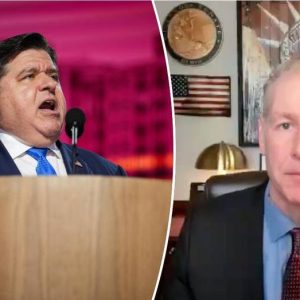 Blue state governor’s ‘gross mismanagement’ cost taxpayers $1.6B for illegal immigrant healthcare: audit