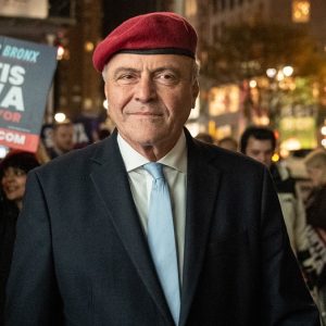 Curtis Sliwa reportedly stiffed NYC campaign workers after failed mayoral bid