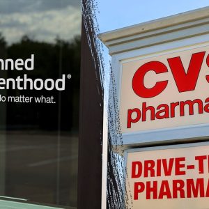 CVS disputes Planned Parenthood’s ‘strategic partnership’ claim as report language changes; critics push back