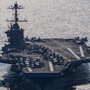 Yemen’s Houthis and US launch new attacks amid Red Sea shipping threat