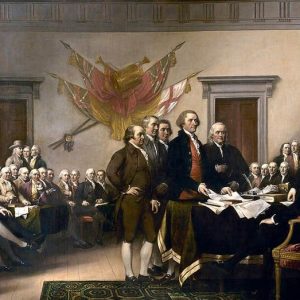 Before the Boston Tea Party, there were New Hampshire’s Pine Tree Riots