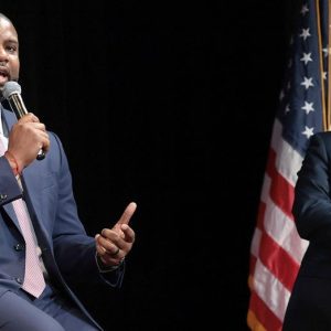 DeSantis endorses Florida GOP slate including Byron Donalds in governor’s race