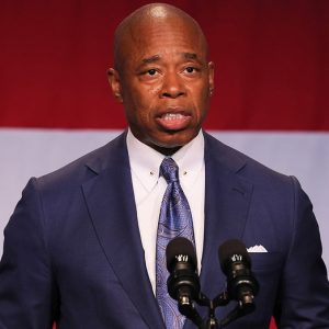 Trans migrant finding sanctuary in NYC accused of raping 14-year-old