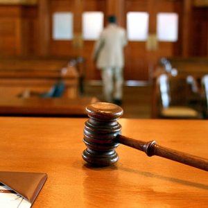 DEI, climate agenda advanced through progressive-backed lawsuits, new report claims