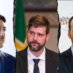 Unearthed emails show left-wing group quietly writing policies for progressive DAs: ‘No billing, no publicity’