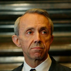 Former Supreme Court Justice David Souter dead at 85
