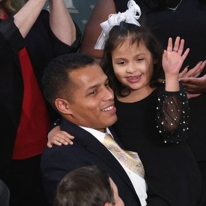 Dad of girl left permanently disabled in crash with illegal immigrant rips Dems: ‘I reject your sympathy’