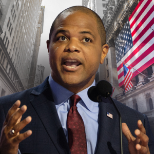 Texas Republicans see opening to raid Wall Street as NYC’s left-wing agenda rattles finance giants