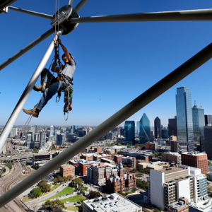 One southern state’s rise is making it America’s new ‘economic center of gravity’