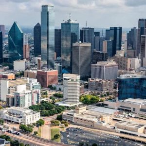 Republican Party to host historic midterm convention in Dallas, Trump announces on Truth Social
