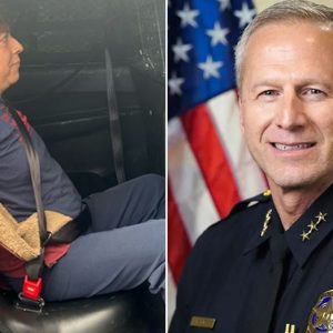 Texas AG announces probe into Dallas over its sanctuary polices: ‘The law is not optional’