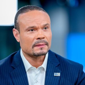 Dan Bongino to resign from FBI deputy director role in January