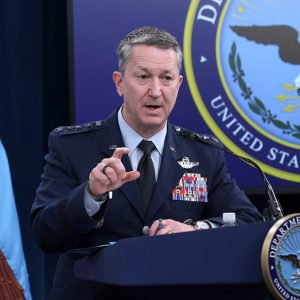 Pentagon honors American troops killed in Operation Epic Fury: ‘Never be forgotten’