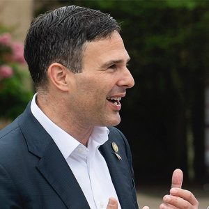 Virginia Republicans charge ‘power grab’ as Democrat who backed redistricting runs for Congress