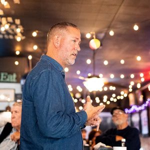 Nebraska Senate candidate restructures campaign after complaint over payments to family: report