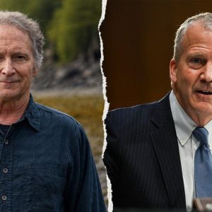Dan Sullivan accuses same-name challenger of trying to ‘rig’ Alaska Senate race
