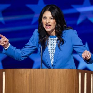 Dem AG urges Jewish voters to put humanity above ‘safety and security’ of own people