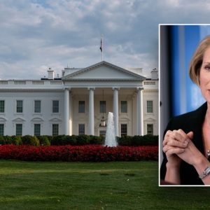 Land a job at the White House as part of the president’s administration