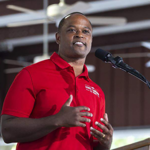 ‘America First’ attorney general distances himself from McConnell — his former boss — as Kentucky race defines GOP future