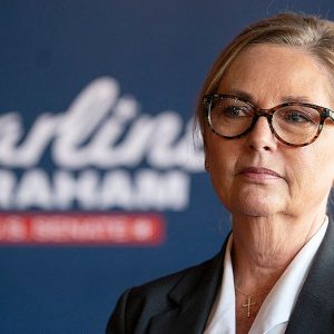 Trump endorsement boosts sister of late Lindsey Graham to historic runoff victory